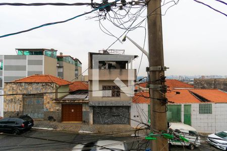 Casa à venda com 150m², 3 quartos e 1 vaga Casa à venda com 150m², 3 quartos e 1 vagaVista do Quarto 2 - Escritório