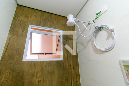 Casa à venda com 150m², 3 quartos e 1 vaga Casa à venda com 150m², 3 quartos e 1 vagaBanheiro da Suíte