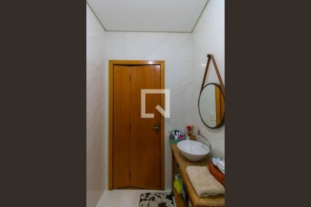 Casa à venda com 150m², 3 quartos e 1 vaga Casa à venda com 150m², 3 quartos e 1 vagaBanheiro 3