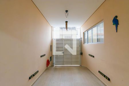 Casa à venda com 150m², 3 quartos e 1 vaga Casa à venda com 150m², 3 quartos e 1 vagaGaragem
