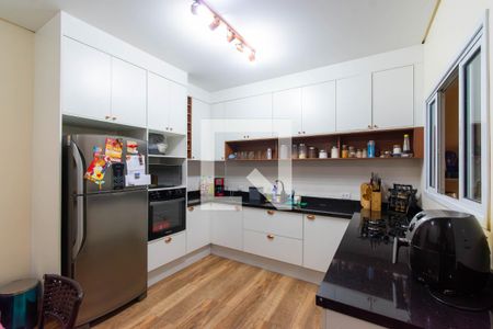 Casa à venda com 150m², 3 quartos e 1 vaga Casa à venda com 150m², 3 quartos e 1 vagaCozinha