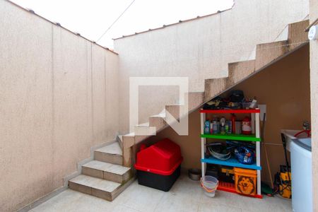 Casa à venda com 150m², 3 quartos e 1 vaga Casa à venda com 150m², 3 quartos e 1 vagaÁrea de Serviço