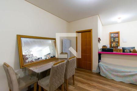 Sala de casa à venda com 3 quartos, 150m² em Vila Califórnia, São Paulo
