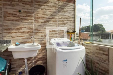 Apartamento à venda com 120m², 3 quartos e 1 vagaCobertura