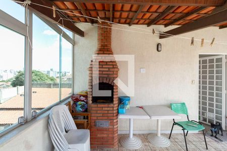 Apartamento à venda com 120m², 3 quartos e 1 vagaCobertura