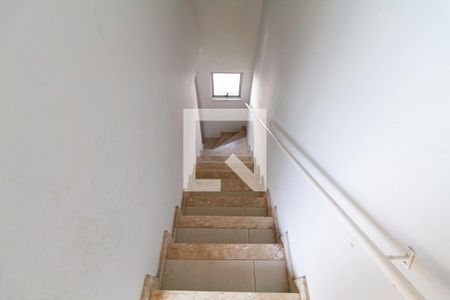 Apartamento à venda com 120m², 3 quartos e 1 vagaEscada