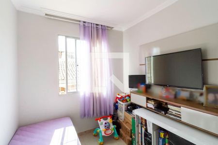 Apartamento à venda com 120m², 3 quartos e 1 vagaQuarto 3