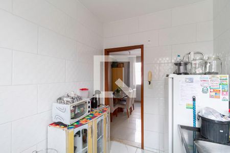 Apartamento à venda com 120m², 3 quartos e 1 vagaCozinha