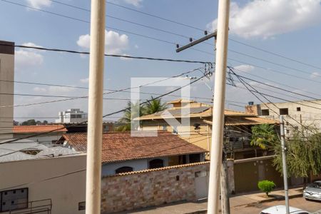 Apartamento à venda com 120m², 3 quartos e 1 vagaVista do quarto 2