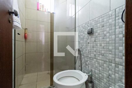 Apartamento à venda com 120m², 3 quartos e 1 vagaBanheiro social 