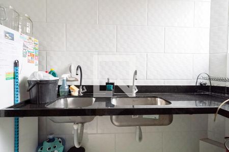 Apartamento à venda com 120m², 3 quartos e 1 vagaCozinha