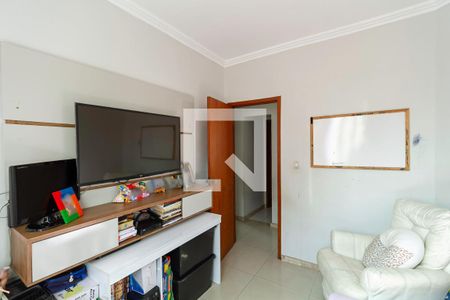Apartamento à venda com 120m², 3 quartos e 1 vagaQuarto 3