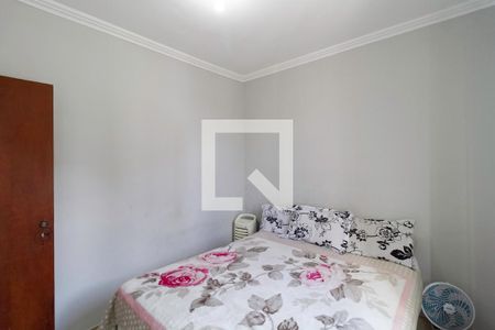 Apartamento à venda com 120m², 3 quartos e 1 vagaQuarto 2