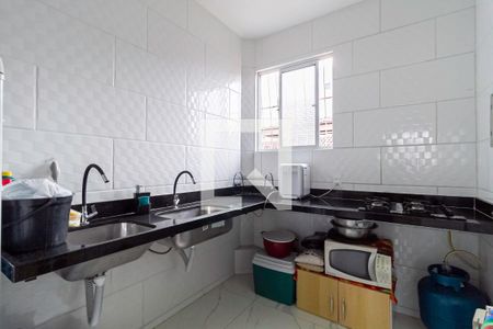 Apartamento à venda com 120m², 3 quartos e 1 vagaCozinha