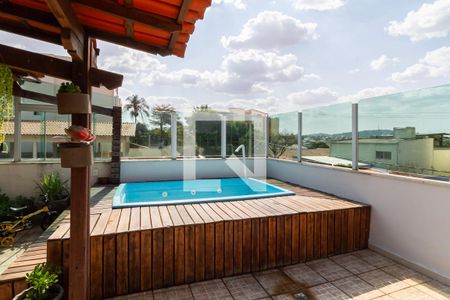 Apartamento à venda com 120m², 3 quartos e 1 vagaCobertura