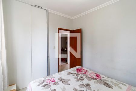 Apartamento à venda com 120m², 3 quartos e 1 vagaQuarto 2