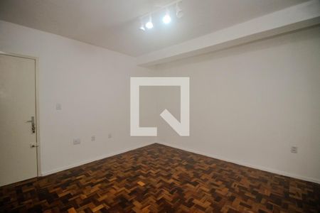 Studio de kitnet/studio à venda com 1 quarto, 27m² em Jardim Dona Leopoldina, Porto Alegre