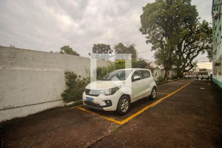 Studio à venda com 27m², 1 quarto e 1 vagaGaragem