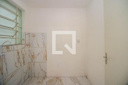 Studio à venda com 27m², 1 quarto e 1 vagaCozinha