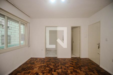 Studio de kitnet/studio à venda com 1 quarto, 27m² em Jardim Dona Leopoldina, Porto Alegre