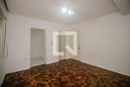 Studio de kitnet/studio à venda com 1 quarto, 27m² em Jardim Dona Leopoldina, Porto Alegre