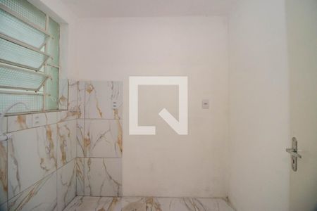 Studio à venda com 27m², 1 quarto e 1 vagaCozinha