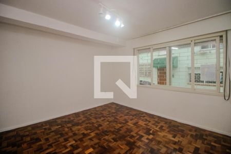 Studio de kitnet/studio à venda com 1 quarto, 27m² em Jardim Dona Leopoldina, Porto Alegre