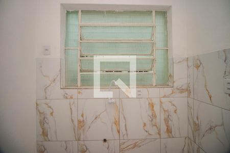 Studio à venda com 27m², 1 quarto e 1 vagaCozinha