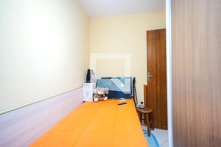 Casa de condomínio à venda com 125m², 3 quartos e 2 vagasQuarto 02