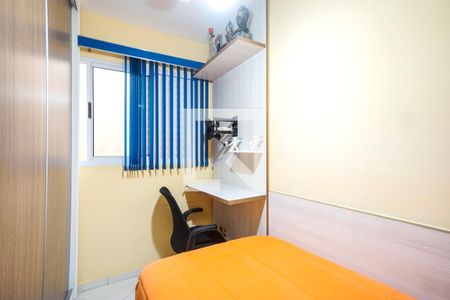 Casa de condomínio à venda com 125m², 3 quartos e 2 vagasQuarto 02