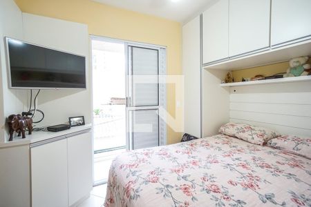 Casa de condomínio à venda com 125m², 3 quartos e 2 vagasSuíte