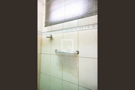 Casa de condomínio à venda com 125m², 3 quartos e 2 vagasBanheiro da suíte