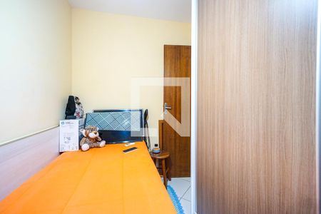 Casa de condomínio à venda com 125m², 3 quartos e 2 vagasQuarto 02