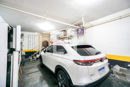 Casa de condomínio à venda com 125m², 3 quartos e 2 vagasGaragem