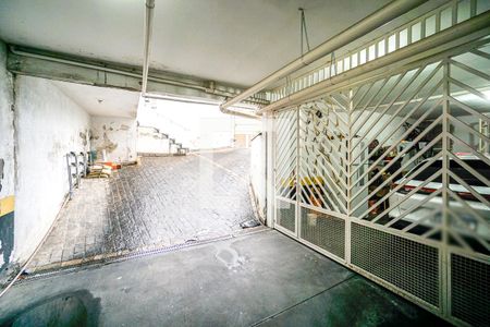 Casa de condomínio à venda com 125m², 3 quartos e 2 vagasGaragem