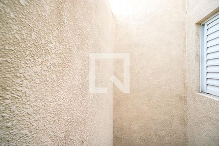 Casa de condomínio à venda com 125m², 3 quartos e 2 vagasVista do quarto 01