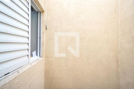 Casa de condomínio à venda com 125m², 3 quartos e 2 vagasVista do quarto 02