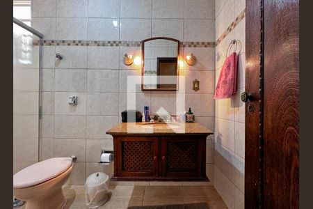 Casa à venda com 130m², 3 quartos e 1 vagaBanheiro Social