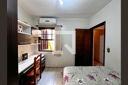 Casa à venda com 130m², 3 quartos e 1 vagaQuarto 3
