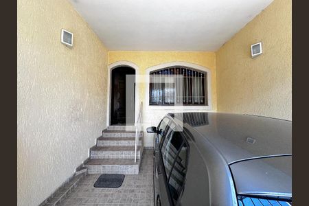 Casa à venda com 130m², 3 quartos e 1 vagaGaragem