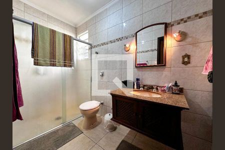 Casa à venda com 130m², 3 quartos e 1 vagaBanheiro Social