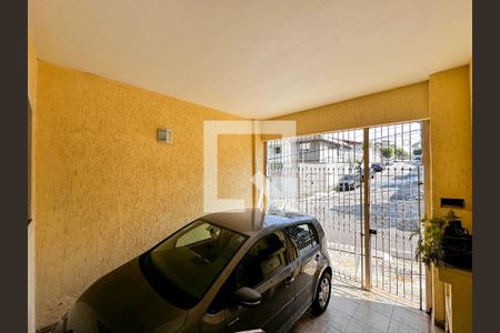 Casa à venda com 130m², 3 quartos e 1 vagaGaragem