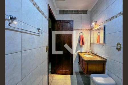 Casa à venda com 130m², 3 quartos e 1 vagaBanheiro Suíte