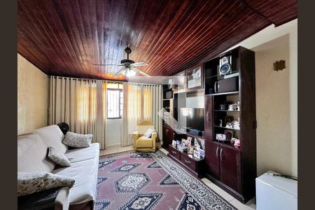 Casa à venda com 130m², 3 quartos e 1 vagaSuíte