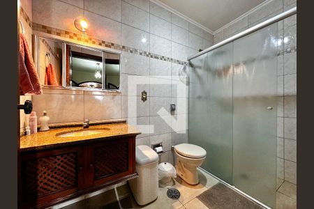 Casa à venda com 130m², 3 quartos e 1 vagaBanheiro Suíte