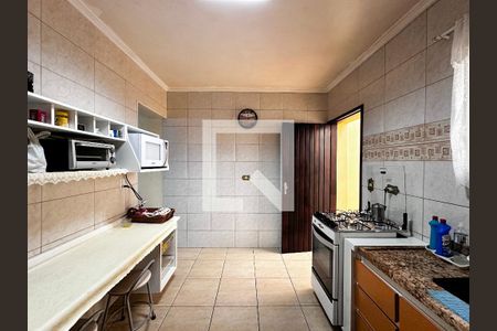 Casa à venda com 130m², 3 quartos e 1 vagaCozinha