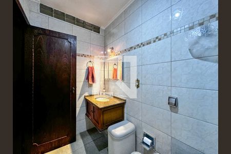 Casa à venda com 130m², 3 quartos e 1 vagaBanheiro Suíte