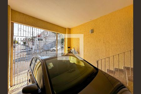 Casa à venda com 130m², 3 quartos e 1 vagaGaragem