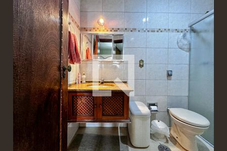 Casa à venda com 130m², 3 quartos e 1 vagaBanheiro Suíte