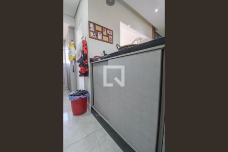 Apartamento à venda com 78m², 3 quartos e 2 vagas Apartamento à venda com 78m², 3 quartos e 2 vagasÁrea de Serviço